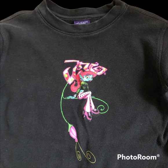 JNCO Other - JNCO Graphic long sleeve T-shirt for kids size Medium